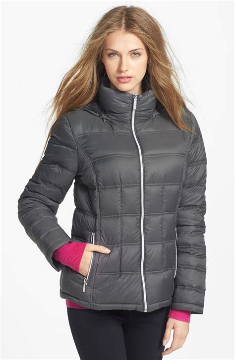 michael kors packable down jacket tj maxx|michael kors hartford jacket.